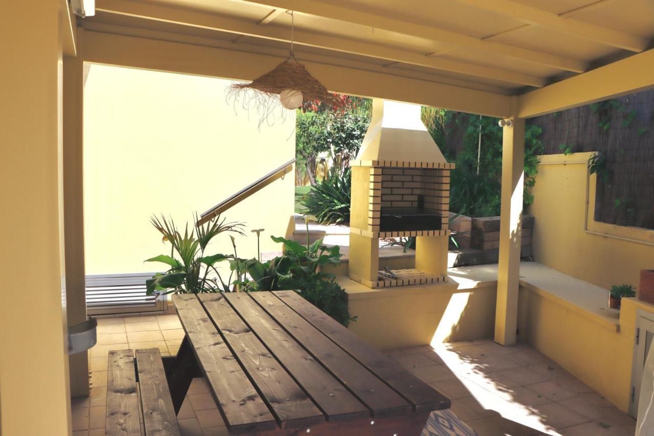 Bellviure Luxury Villa Mallorca La Cabaneta Exterior foto