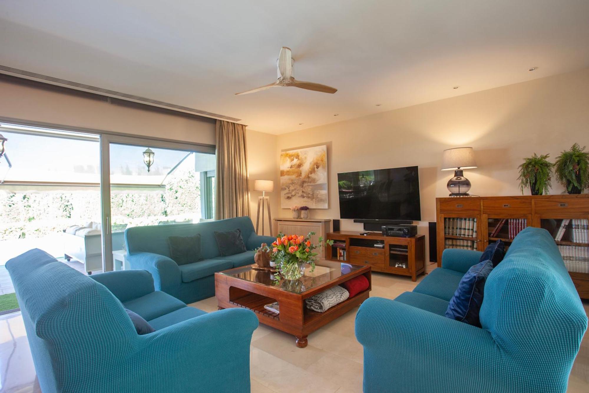 Bellviure Luxury Villa Mallorca La Cabaneta Exterior foto